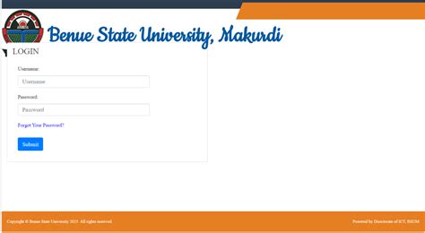 myportal bsu